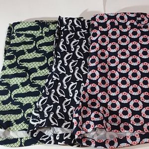 Crown and Ivy shorts